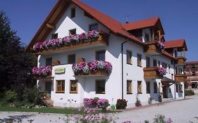 Hotel Garni Hopfengold